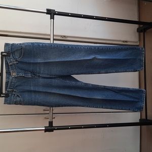 Wrangler Blues women's denim jeans